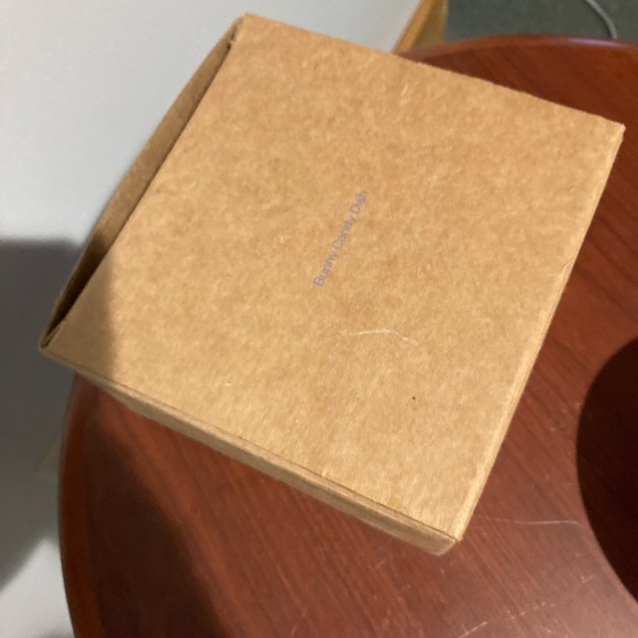 Avon bunny candy dish - Picture 5 of 9